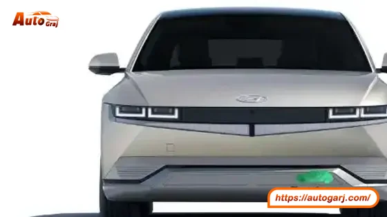 تعرف على هيونداي Ioniq 5 الكهربائية الجديدة