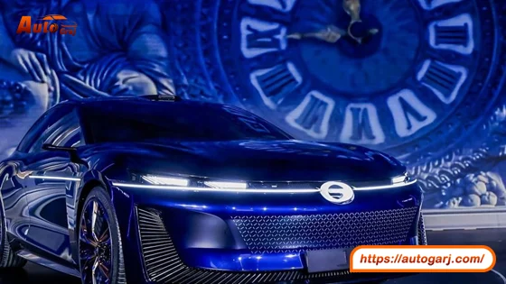 تكنولوجيا قيادة ذكية مبتكرة