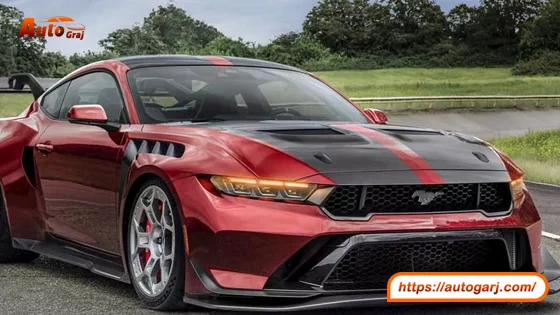 فورد تكشف عن أقوى طراز