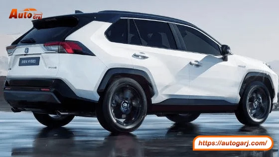 بعد ارتفاع أسعارها بأكثر من 2.5 مليون جنيه، إليك سعر تويوتا RAV4 المستعملة