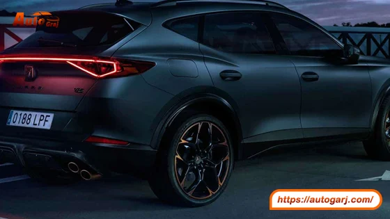 تعرف على ألوان كوبرا فورمينتور 2022 المتوفرة