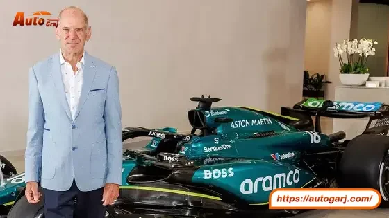 أستون مارتن تستعد للإعلان عن تعاقدها مع “نيوي” كأبرز عقلية تقنية في فورمولا-1