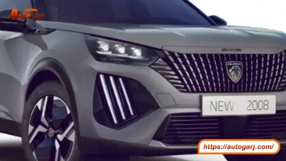 بيجو 2008 تُطرح كموديل 2025 مع ارتفاعات في الأسعار.