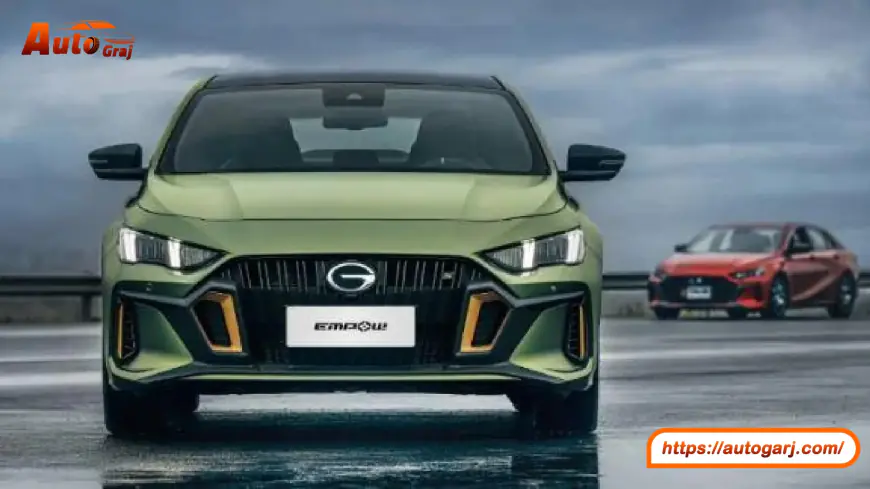 أسعار ومواصفات أرخص سيارات جي إيه سي