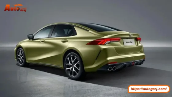 بعد الزيادات الأخيرة: أسعار ومواصفات أرخص سيارات جي إيه سي في مصر