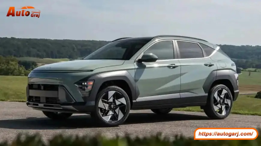 موديلات SUV الأكثر مبيعًا في 2024