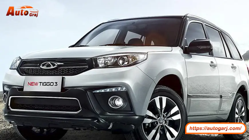 أنواع محركات سيارات SUV