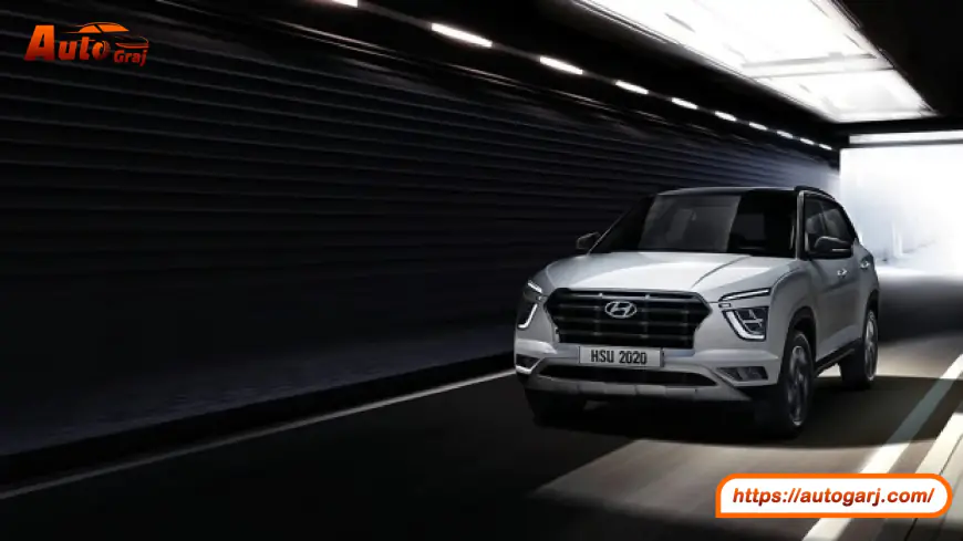 نظام الأمان في هيونداي كريتا