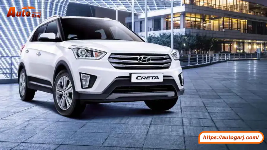 نظام الأمان في هيونداي كريتا