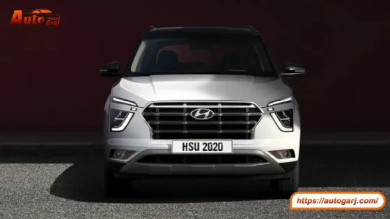 نظام الأمان في هيونداي كريتا: كل ما تحتاج معرفته