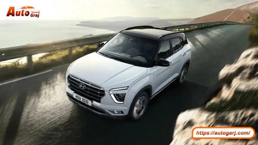 نظام الأمان في هيونداي كريتا