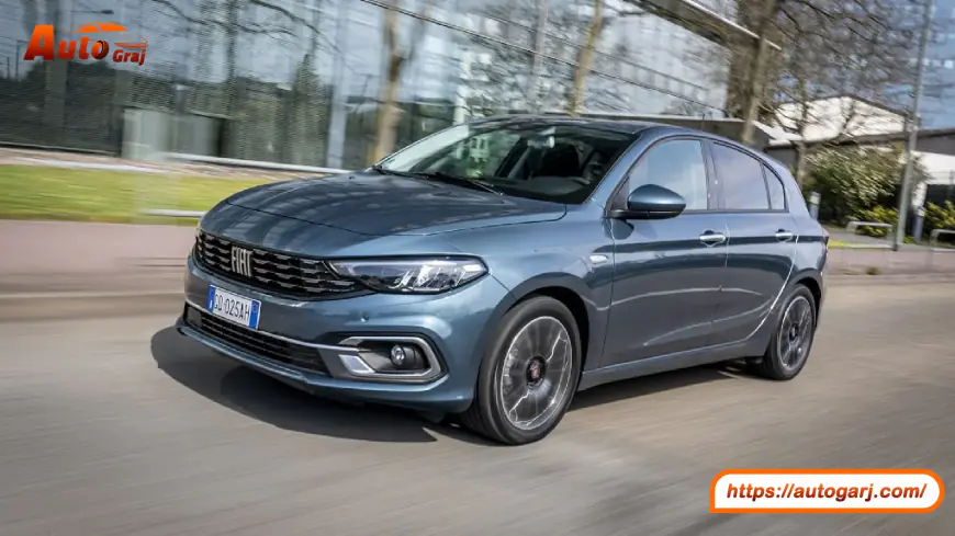 أسعار فيات تيبو 2024 في مصر