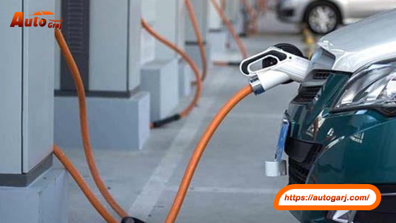 السيارات الكهربائية