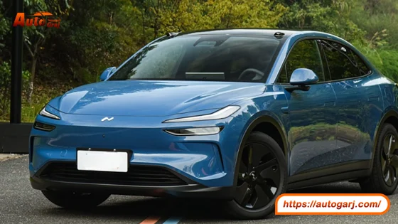 شركة NIO تحقق نموًا ملحوظًا في عمليات التسليم