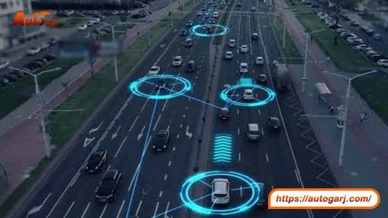 السيارات الحديثة: توازن دقيق بين الأمان وراحة البيانات المتصلة