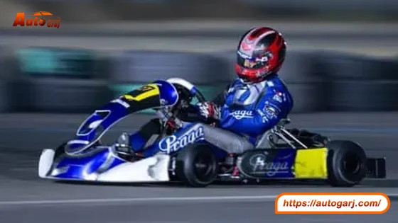 بطولة السعودية تويوتا كارتنج 2024: انطلاق الجولة الأولى ونتائج مثيرة