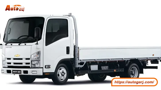 شراء شيفروليه جامبو 8000