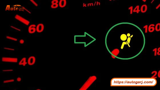 ماذا يعني ظهور مؤشر تفعيل وسائد الهواء؟ شرح شامل