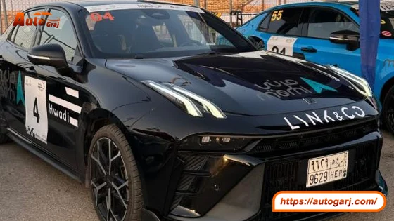 فريق الجبر للسباقات ينطلق في فعاليات الأوتوكروس وكسر الزمن بالرياض