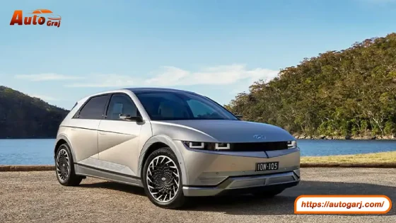 Hyundai IONIQ 5 سعر: تحليل شامل