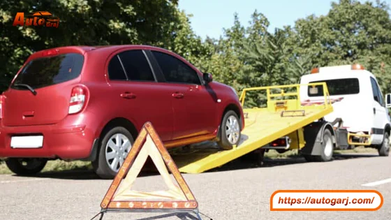 إنقاذ سيارات عند تعطل المحرك: خدمات ونش لإصلاح الأعطال السريعة