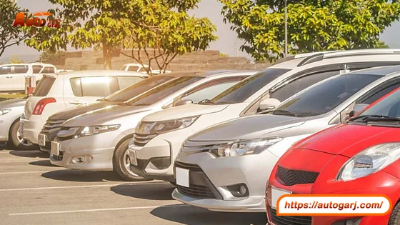 اسعار السيارات المستعمله في الإمارات: فرص رائعة بأسعار منافسة