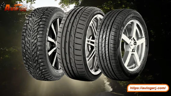 اسعار كاوتش سيارات 205/55 R16: راحة وأداء ممتاز
