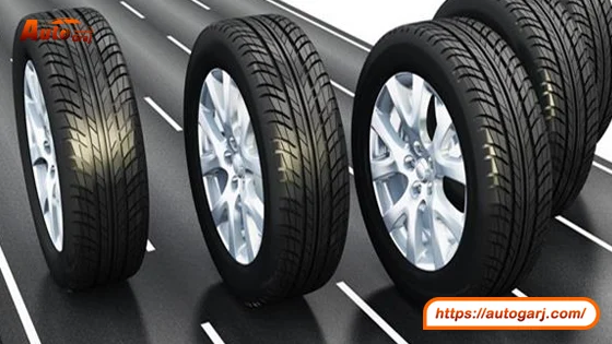 اطارات السيارات الألمانية: الجودة والتكنولوجيا في مصر