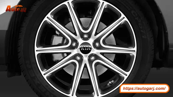 اطارات سيارات كيا: أفضل ماركات لسيارتك في مصر