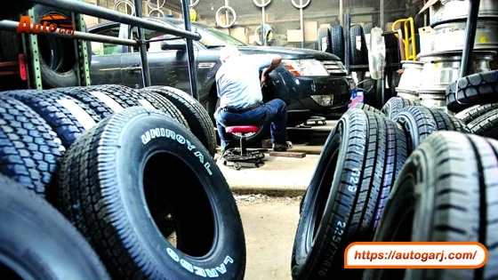 اطارات سيارات اقتصادية: أفضل ماركات معقولة الأسعار في مصر