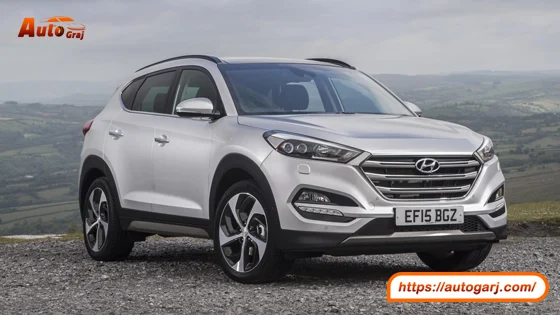 الفرق بين توسان وسنتافي 2019: مقارنة بين سيارات الدفع الرباعي الشهيرة