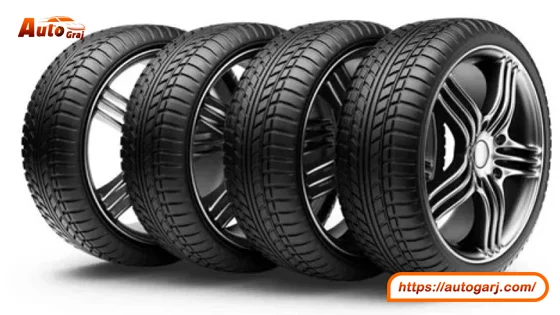 اماكن بيع اطارات سيارات بأسعار مخفضة في القاهرة: عروض مميزة