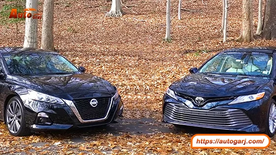 أيهما أفضل: نيسان أم تويوتا؟ مقارنة شاملة بين الشركات اليابانية