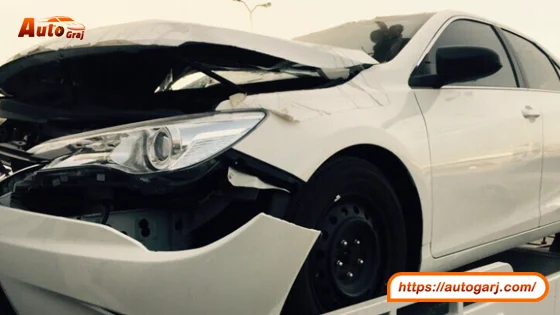 بيع سيارات الحوادث بأعلى سعر في مصر: نصائح لبيع سيارتك بأقصى ربح