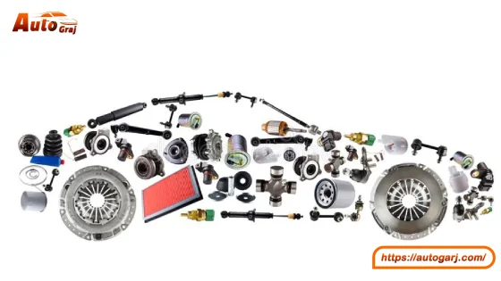 ترتيب السيارات من حيث أسعار قطع الغيار: دليل شامل للسائقين