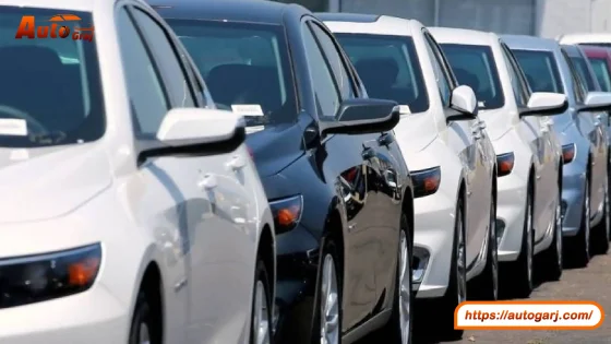 تقسيط سيارات تويوتا في مصر: عروض رائعة ومتنوعة