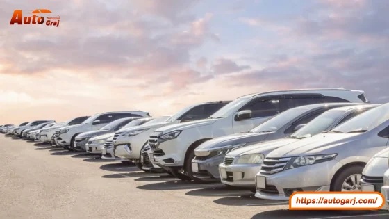 تقسيط سيارات في الجيزة: عروض وتخفيضات مميزة