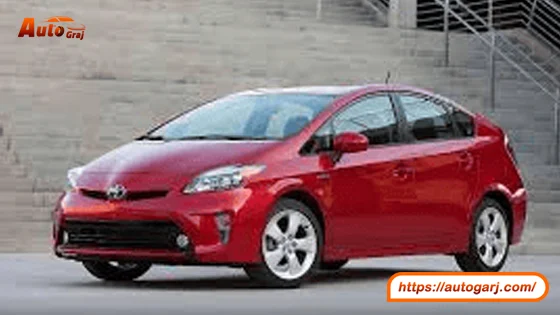 تويوتا بريوس 2007: مواصفات ومميزات السيارة الهجينة المتميزة