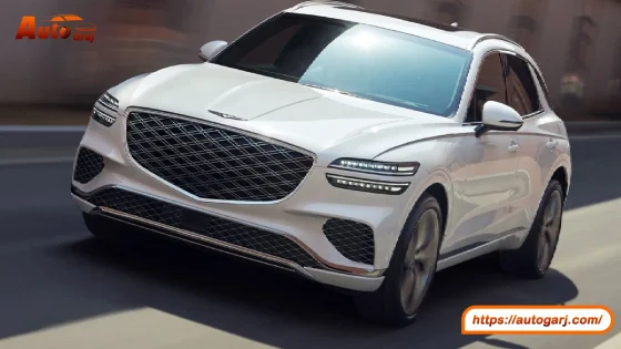 سيارات SUV فاخرة: أفخم الموديلات في 2024