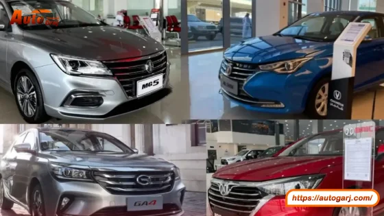 سيارات الدفع الرباعي الصغيرة 2024: الخيارات المناسبة للمدن