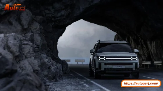 سيارات الدفع الرباعي من هيونداي: أفضل اختيارات 2024 للقيادة المريحة