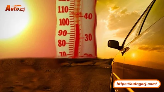 صيانة السيارات في الصيف: كيف تحافظ على سيارتك في حرارة الصيف؟