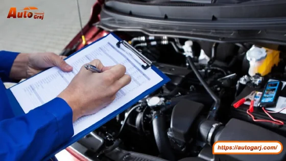 صيانة سيارات الدفع الرباعي 2024: الحفاظ على الأداء