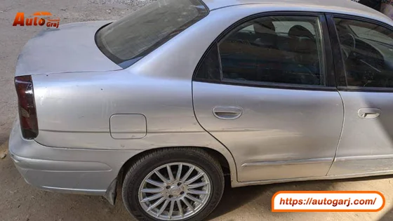 عيوب دايو نوبيرا 2004 اتوماتيك: ماذا يجب أن تعرف قبل الشراء؟