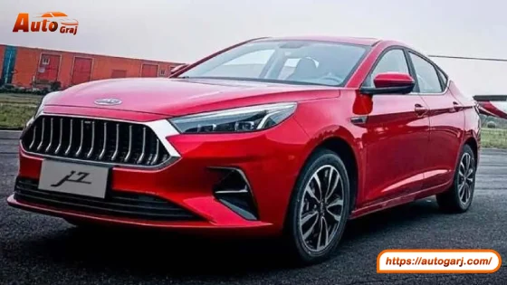 عيوب سيارة جاك J7: تعرف على مشاكل السيارة وكيفية إصلاحها