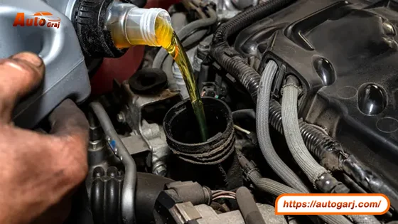 أفضل ورش غيار الزيت: كيفية اختيار الورشة المثالية