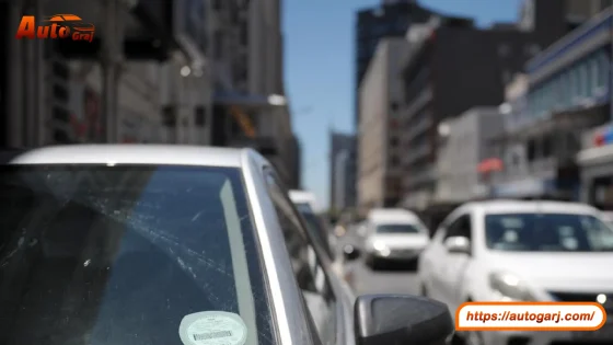 فترة سماح تجديد رخصة السيارة 2024: ما تحتاج معرفته