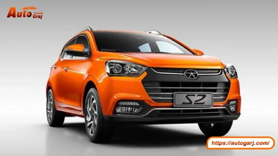 قطع غيار جاك S2: دليل شامل لصيانة سيارتك بكفاءة عالية