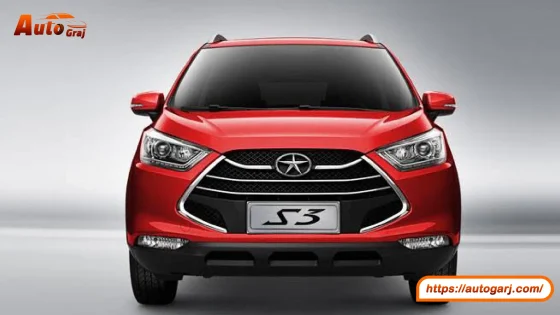 قطع غيار جاك S3: الحفاظ على سيارتك من خلال الصيانة المناسبة