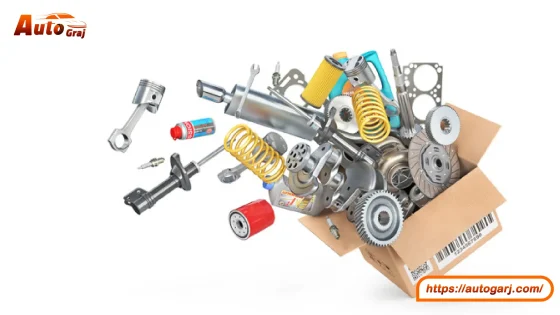 قطع غيار سيارات متنوعة: كيف تختار الأنسب لاحتياجات سيارتك؟